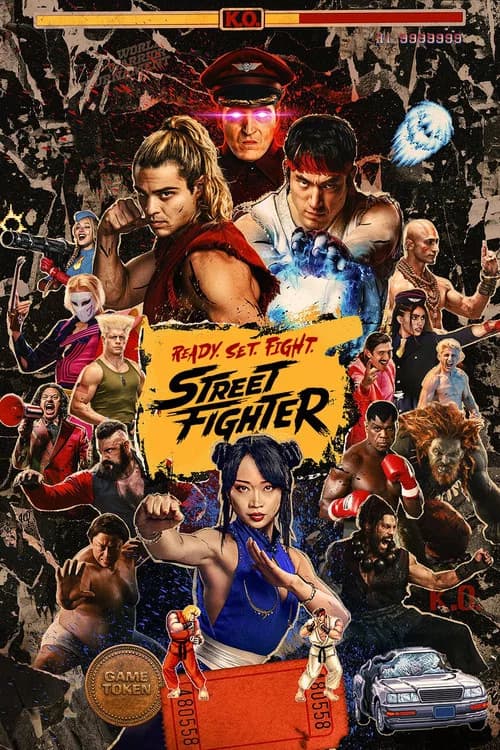 Movie wallpaper